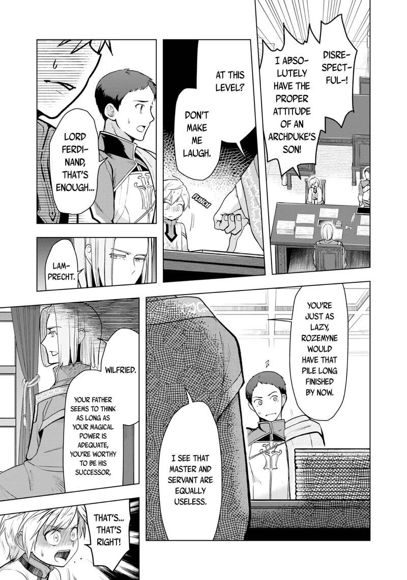 Honzuki No Gekokujou Part 3 34 16