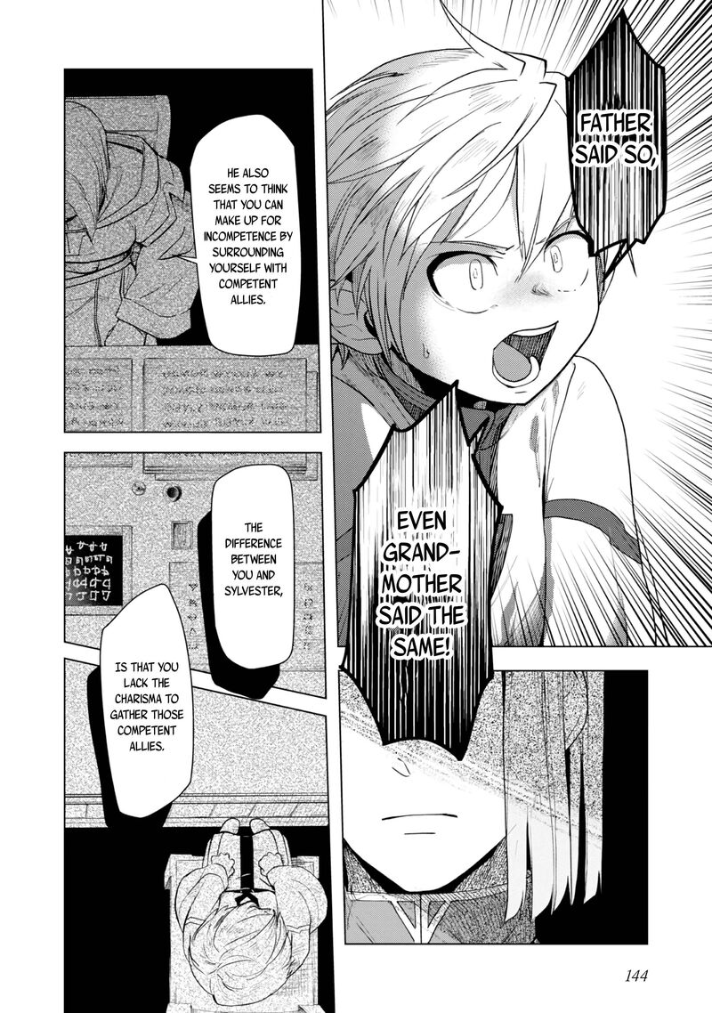 Honzuki No Gekokujou Part 3 34 17