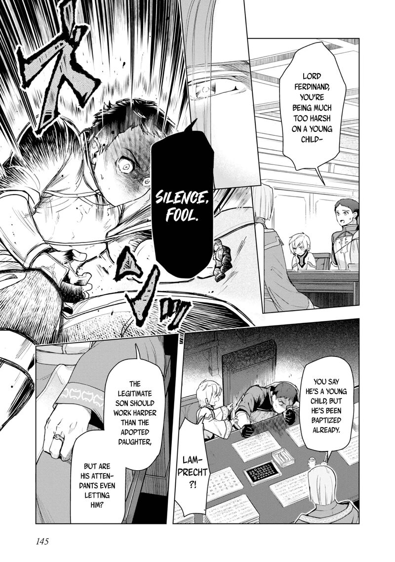 Honzuki No Gekokujou Part 3 34 18