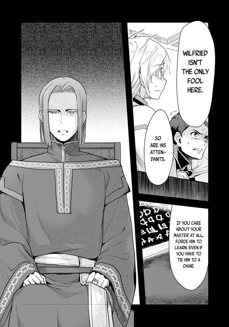 Honzuki No Gekokujou Part 3 34 19