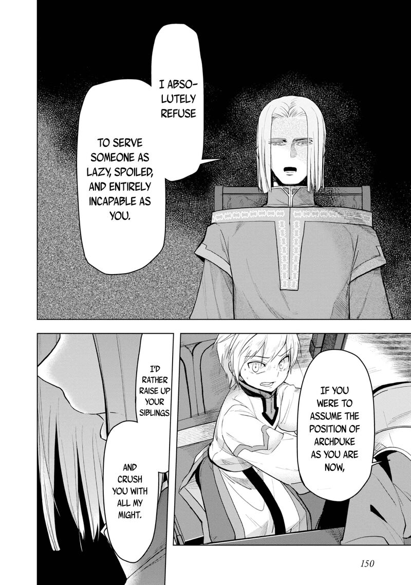 Honzuki No Gekokujou Part 3 34 23