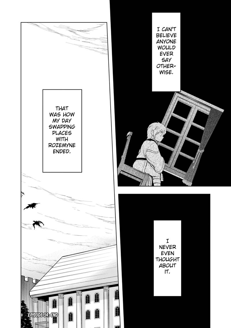 Honzuki No Gekokujou Part 3 34 25