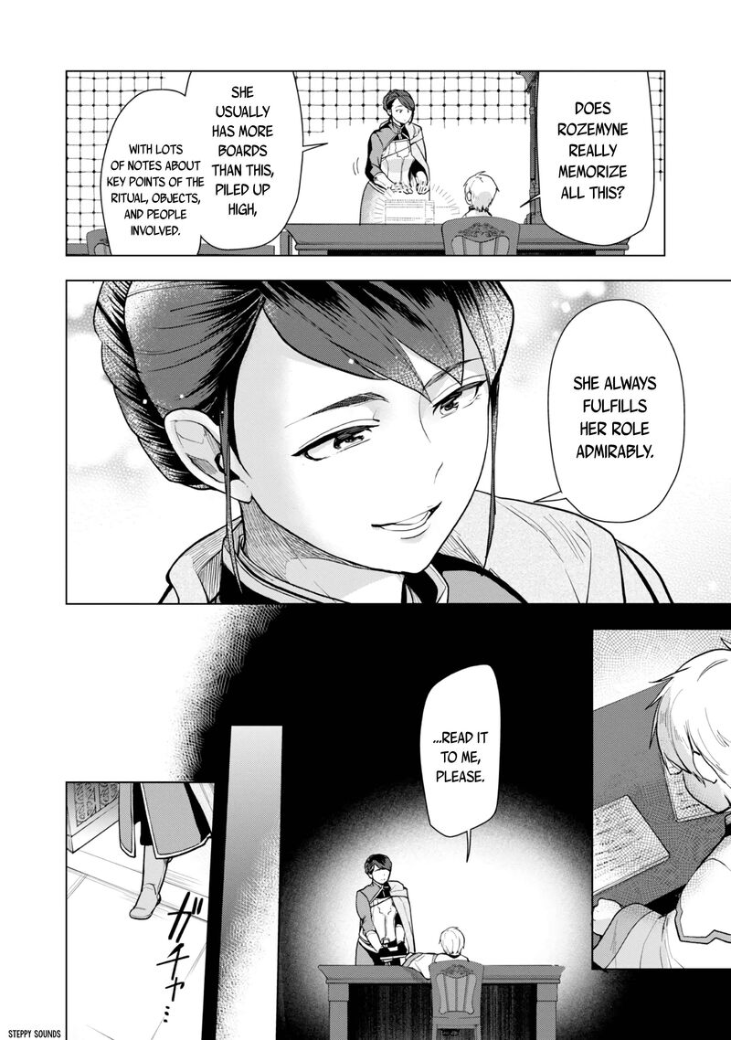 Honzuki No Gekokujou Part 3 34 5