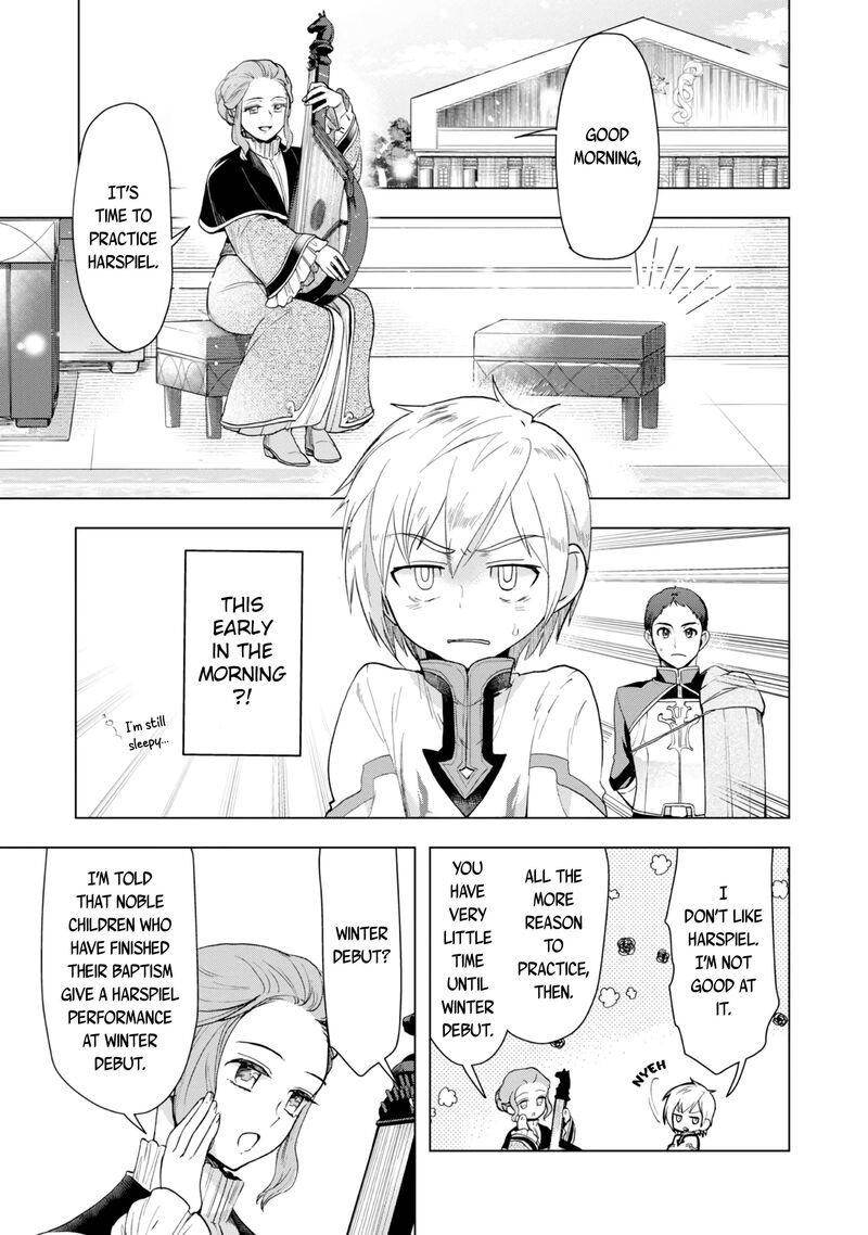 Honzuki No Gekokujou Part 3 34 8