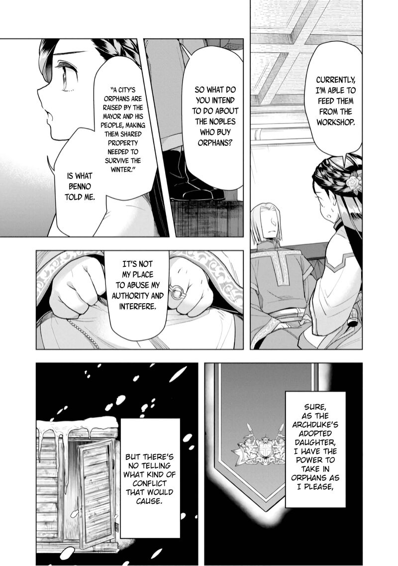 Honzuki No Gekokujou Part 3 36 22