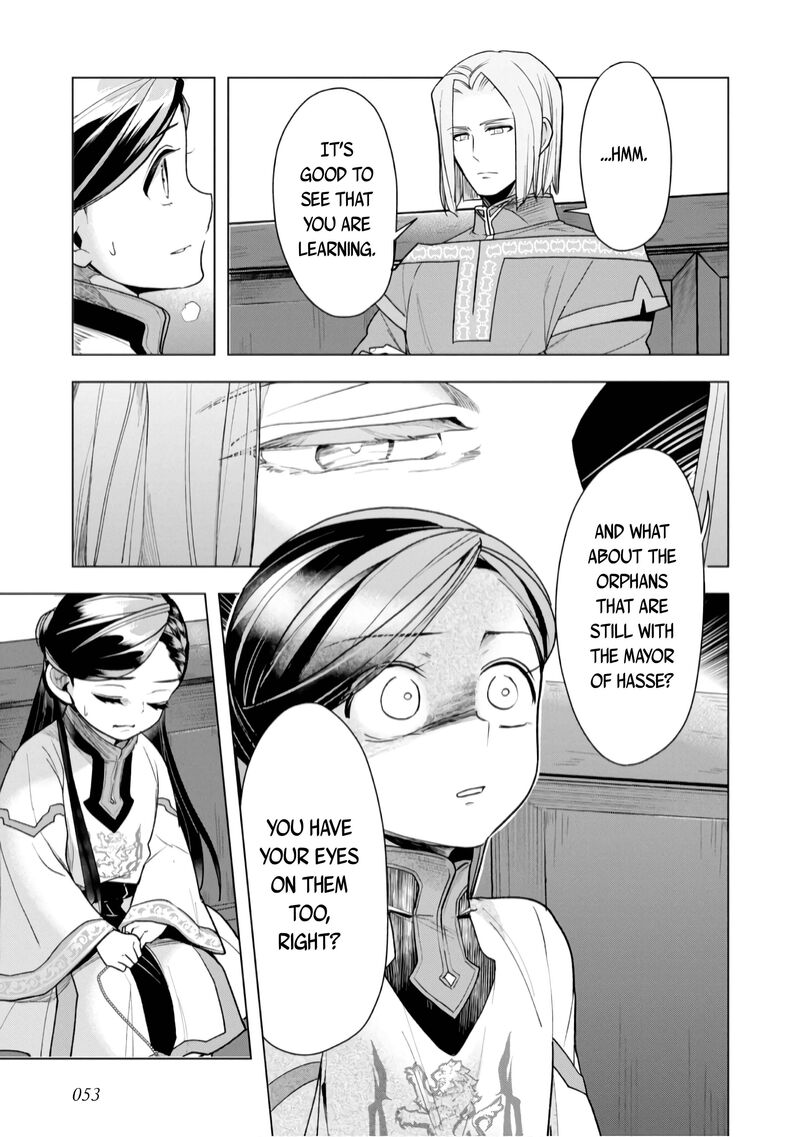 Honzuki No Gekokujou Part 3 36 24