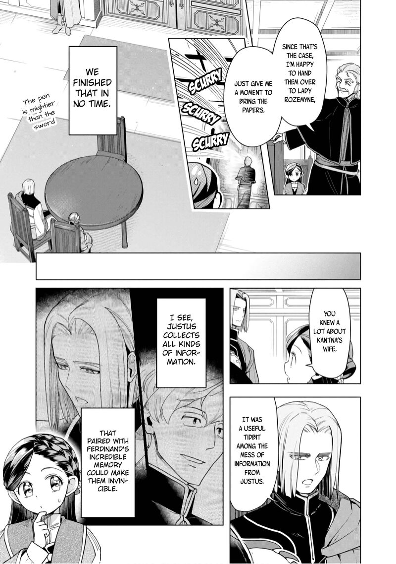 Honzuki No Gekokujou Part 3 36 8