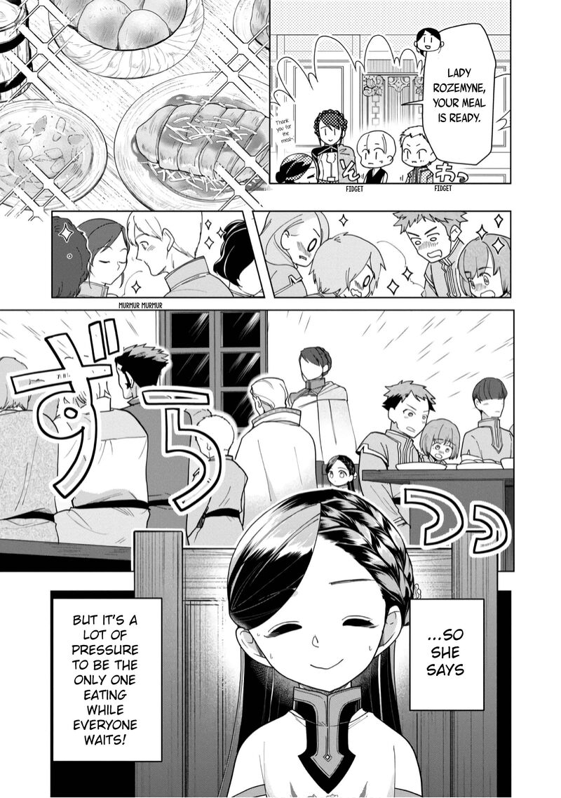 Honzuki No Gekokujou Part 3 38 18
