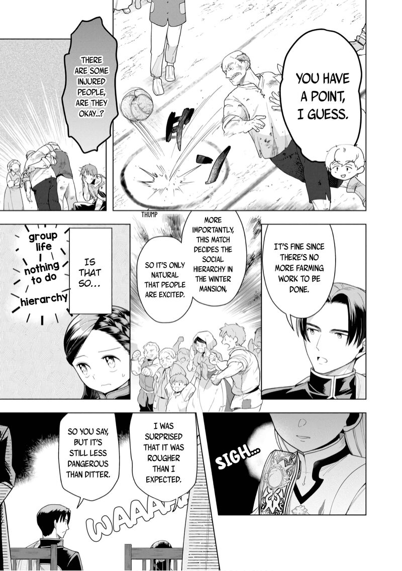 Honzuki No Gekokujou Part 3 39 20