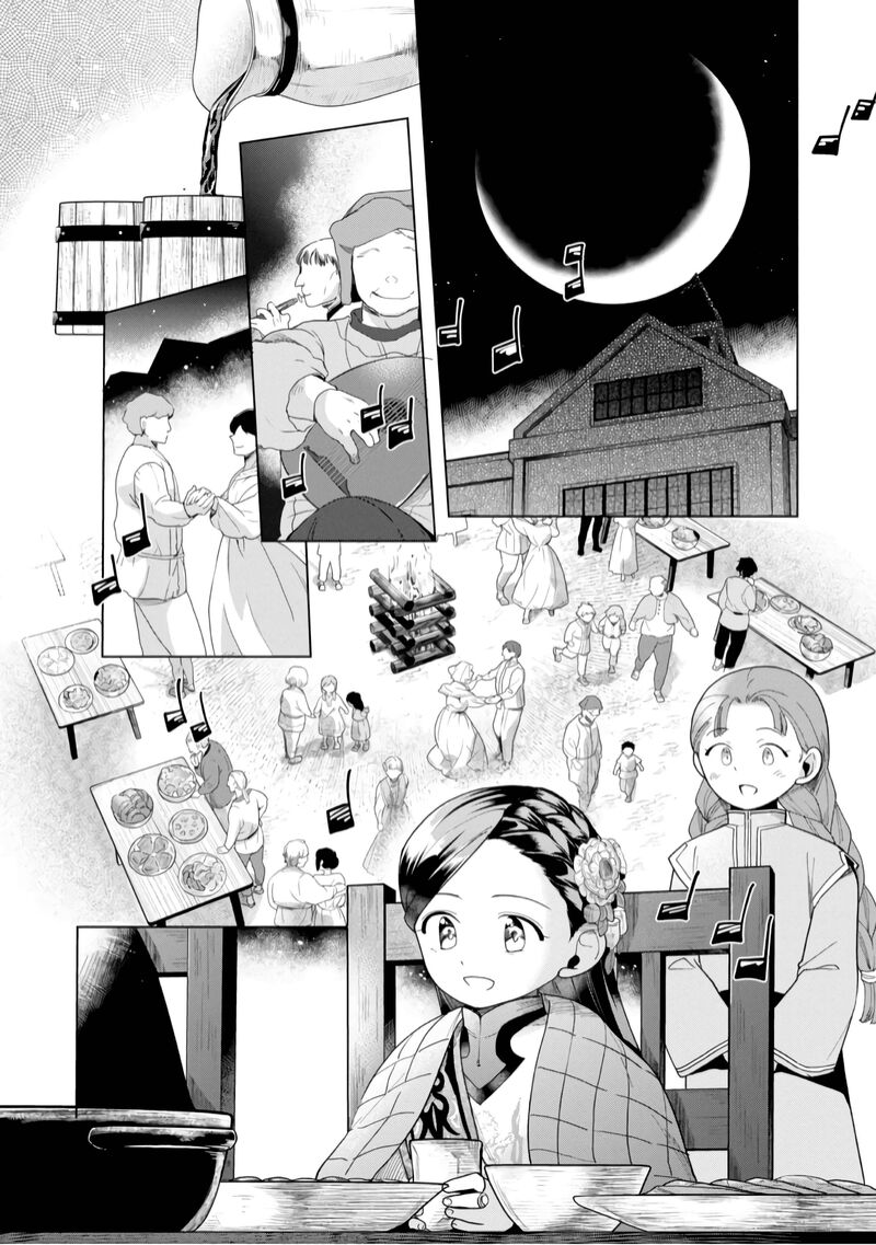 Honzuki No Gekokujou Part 3 39 22