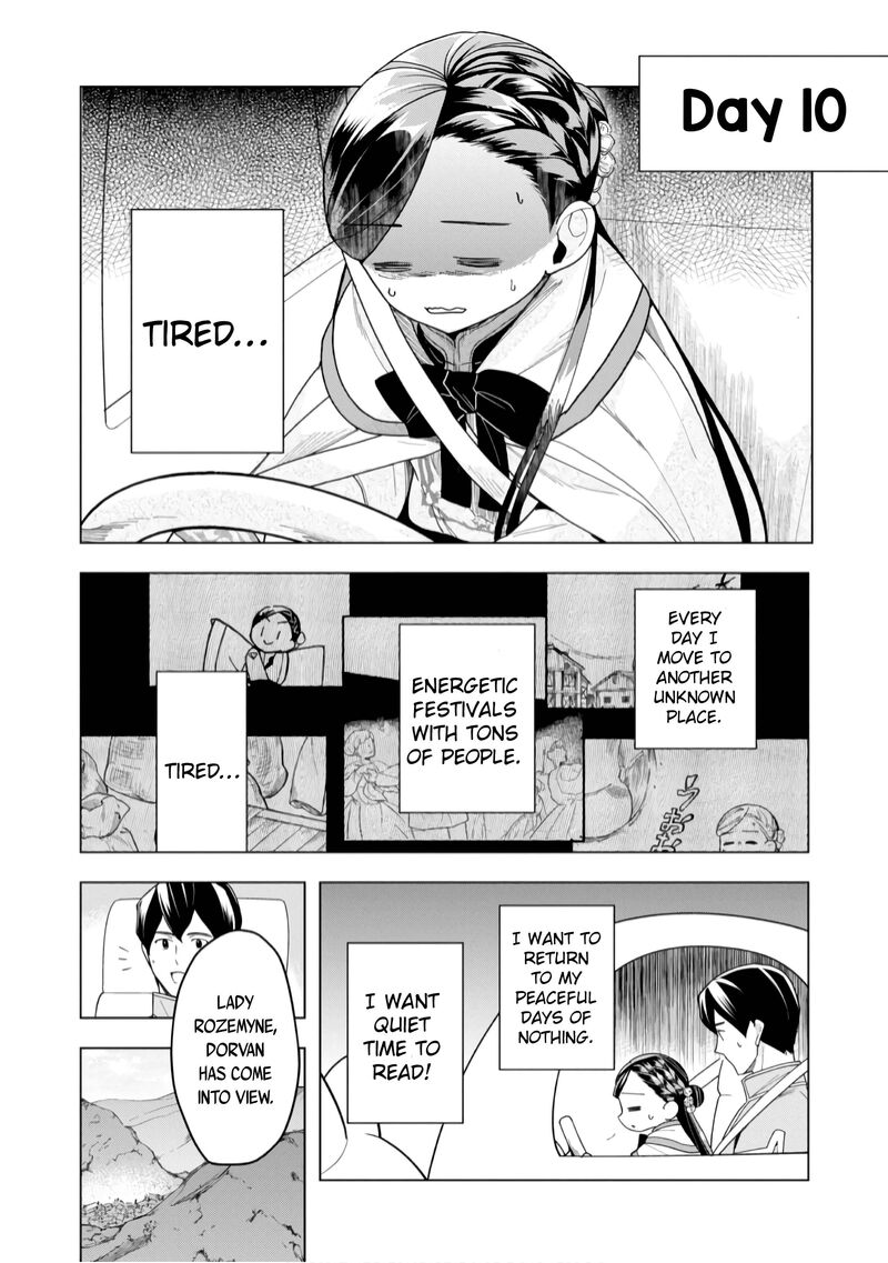 Honzuki No Gekokujou Part 3 39 28