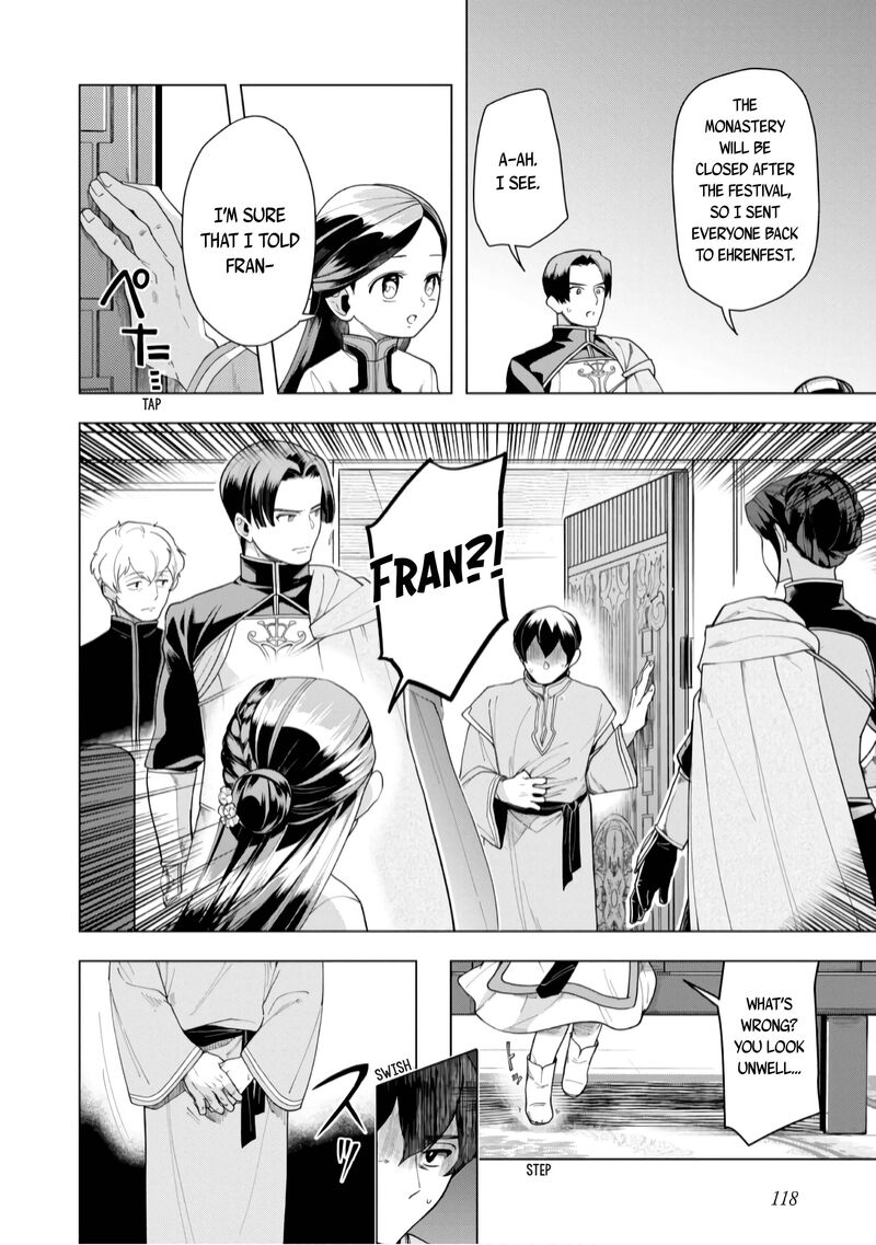 Honzuki No Gekokujou Part 3 39 7