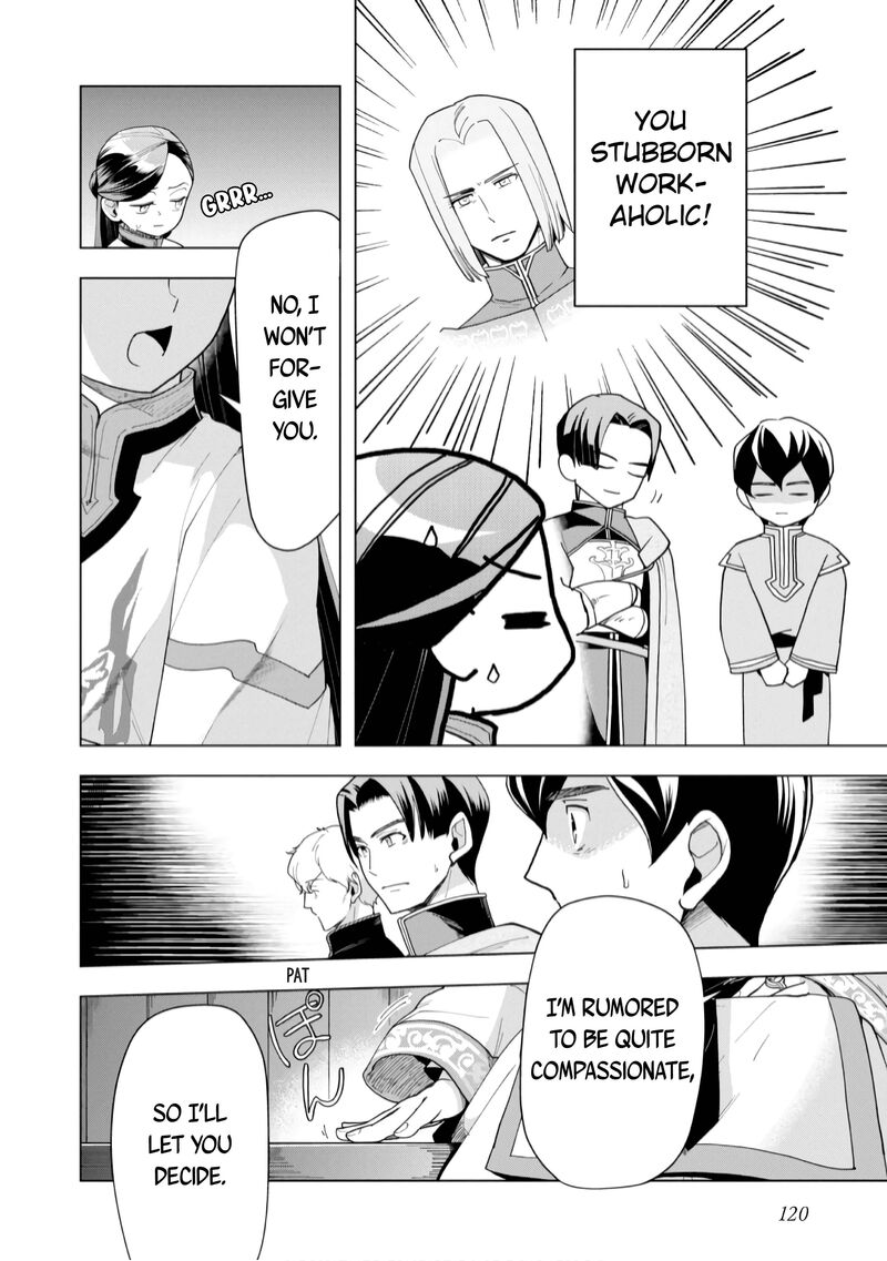 Honzuki No Gekokujou Part 3 39 9