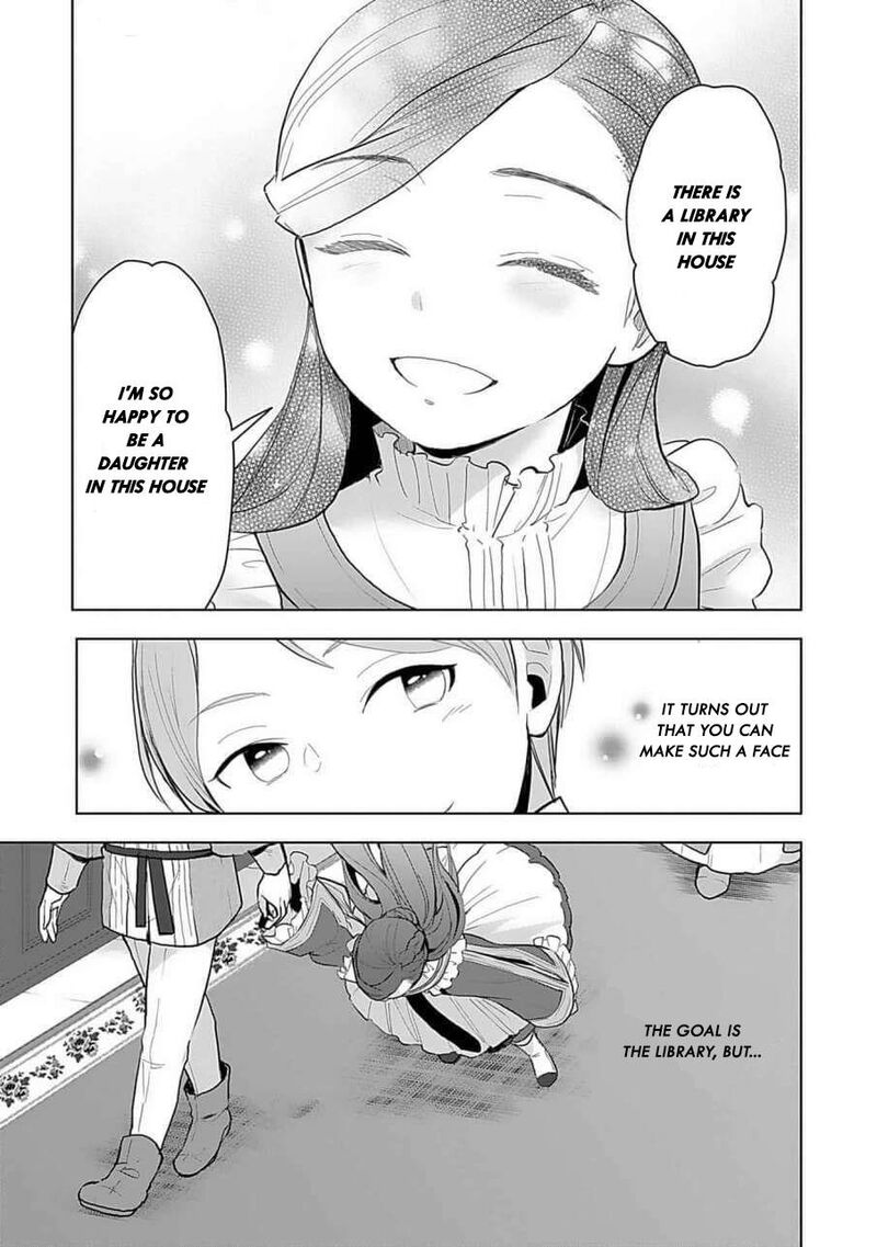 Honzuki No Gekokujou Part 3 3e 10