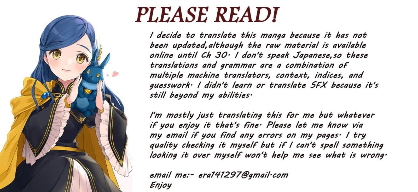 Honzuki No Gekokujou Part 3 3e 3