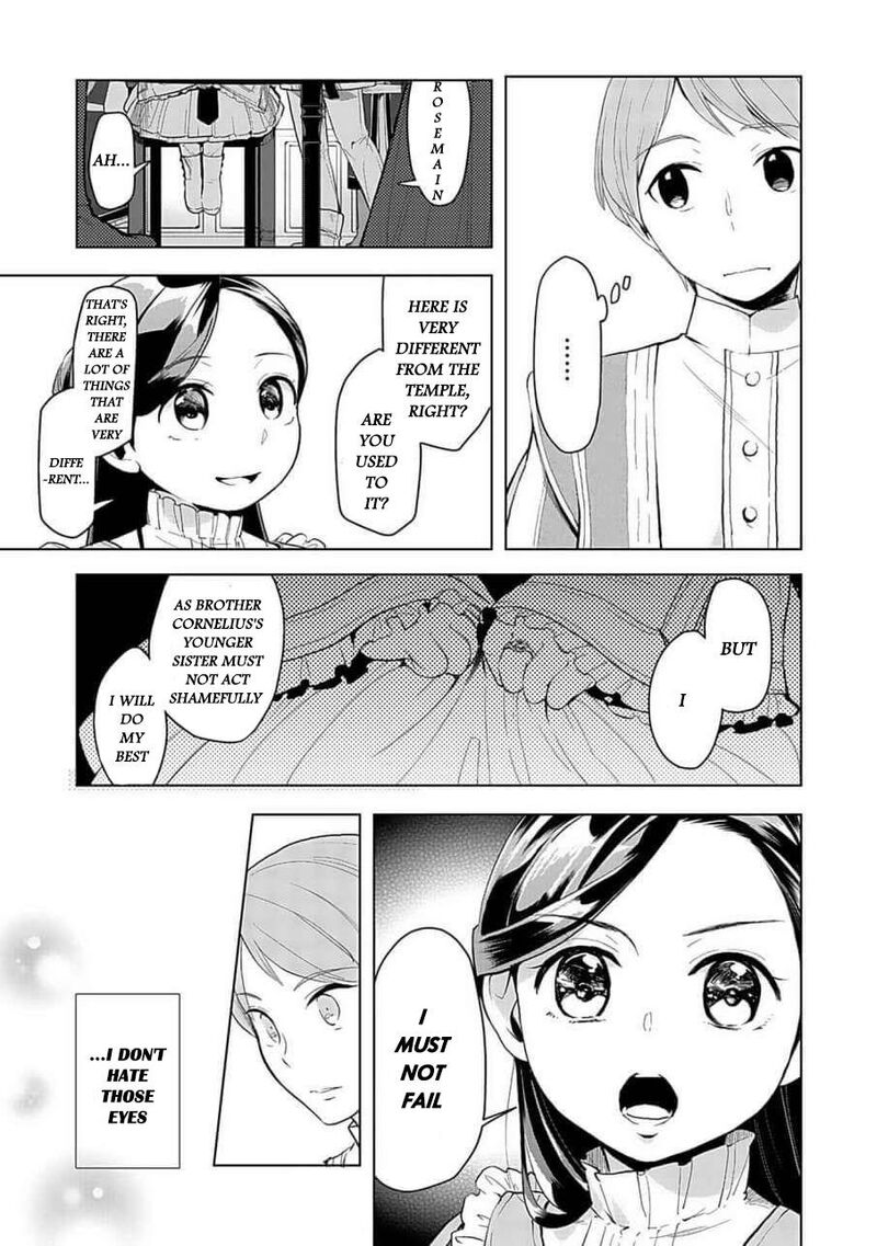 Honzuki No Gekokujou Part 3 3e 6