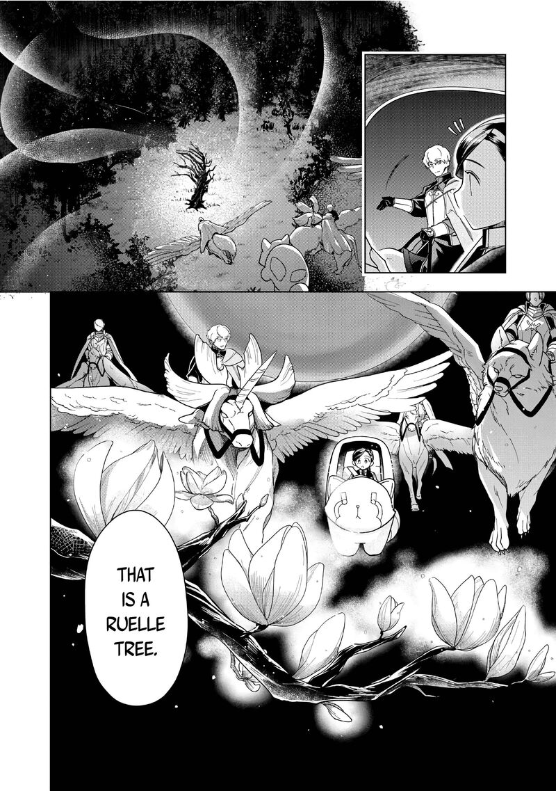Honzuki No Gekokujou Part 3 40 10