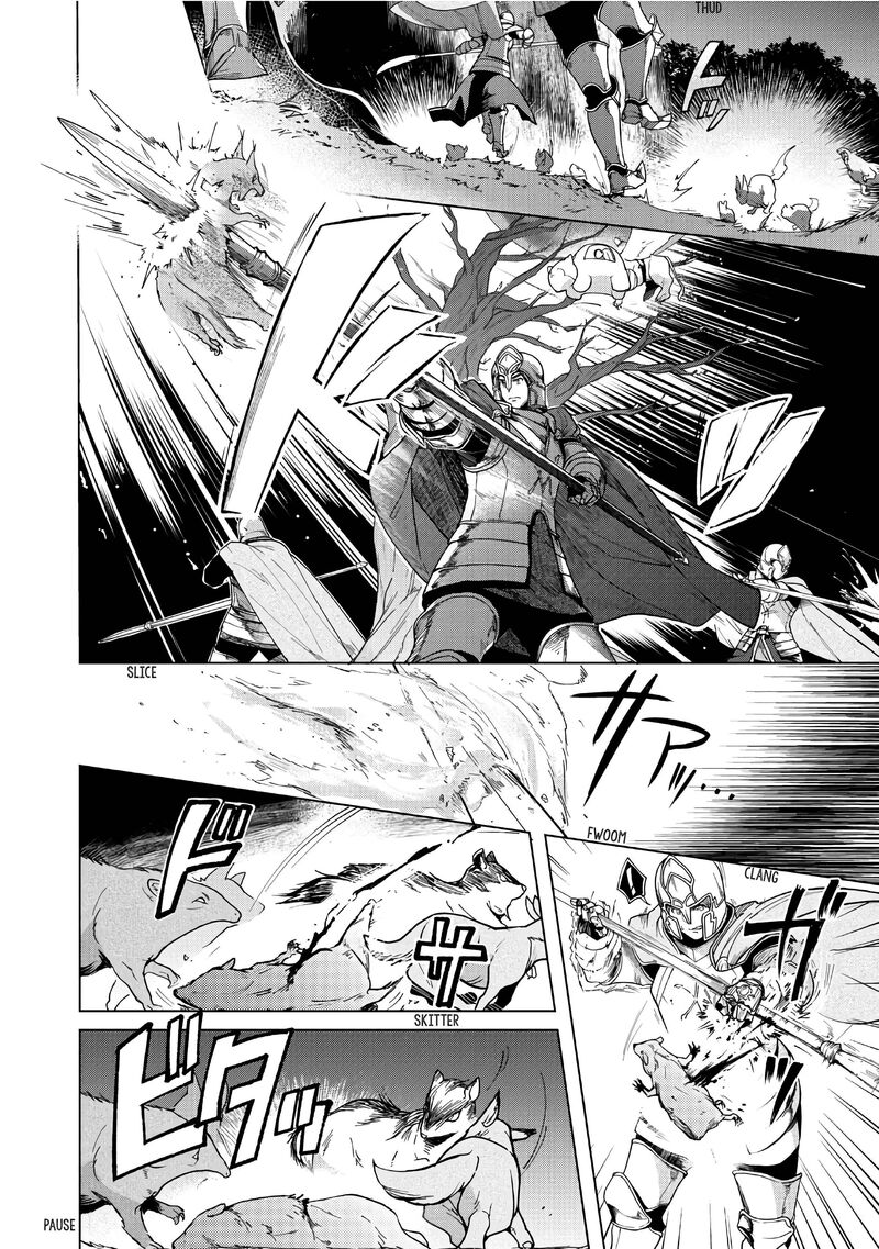 Honzuki No Gekokujou Part 3 40 18