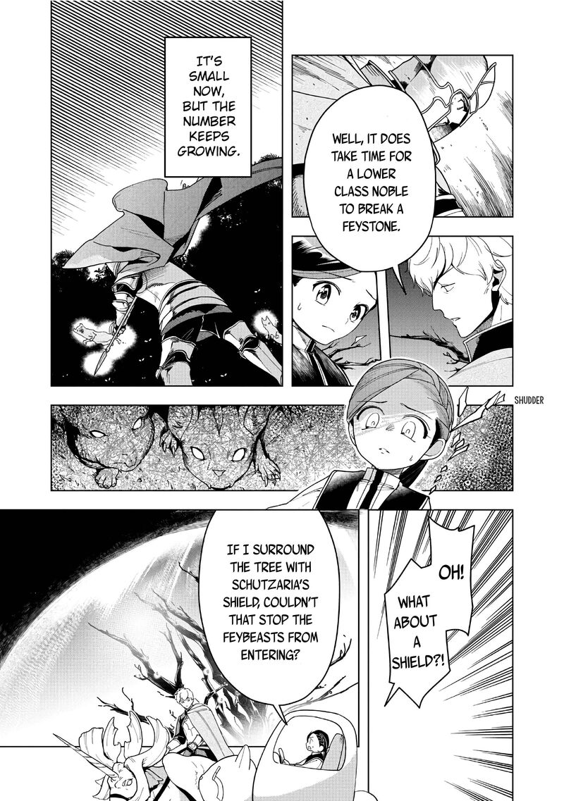 Honzuki No Gekokujou Part 3 40 21