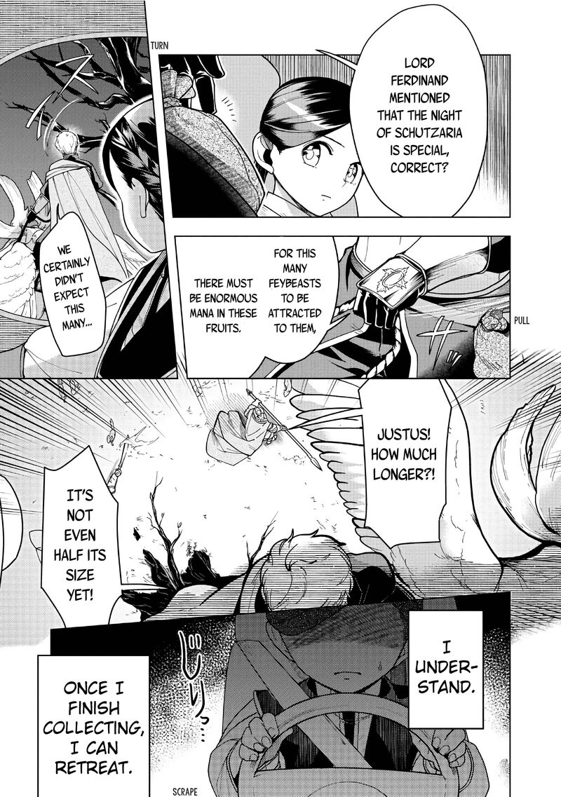 Honzuki No Gekokujou Part 3 40 23