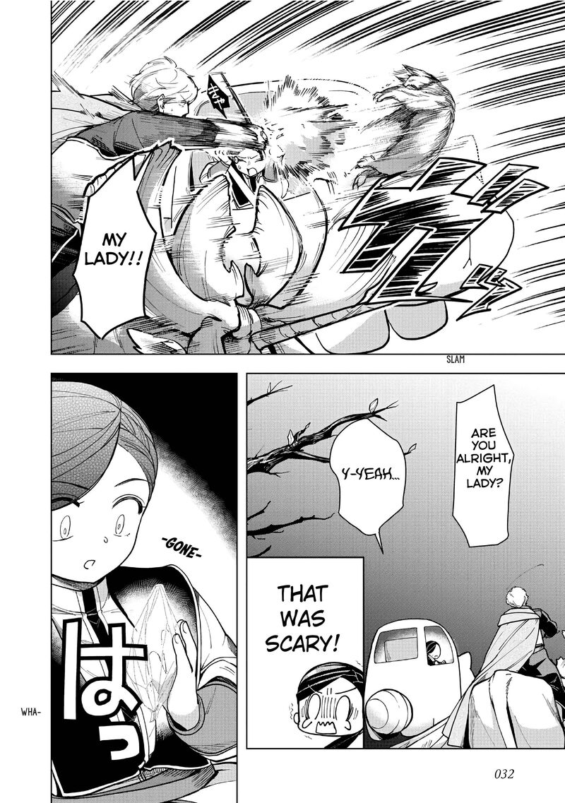 Honzuki No Gekokujou Part 3 40 34