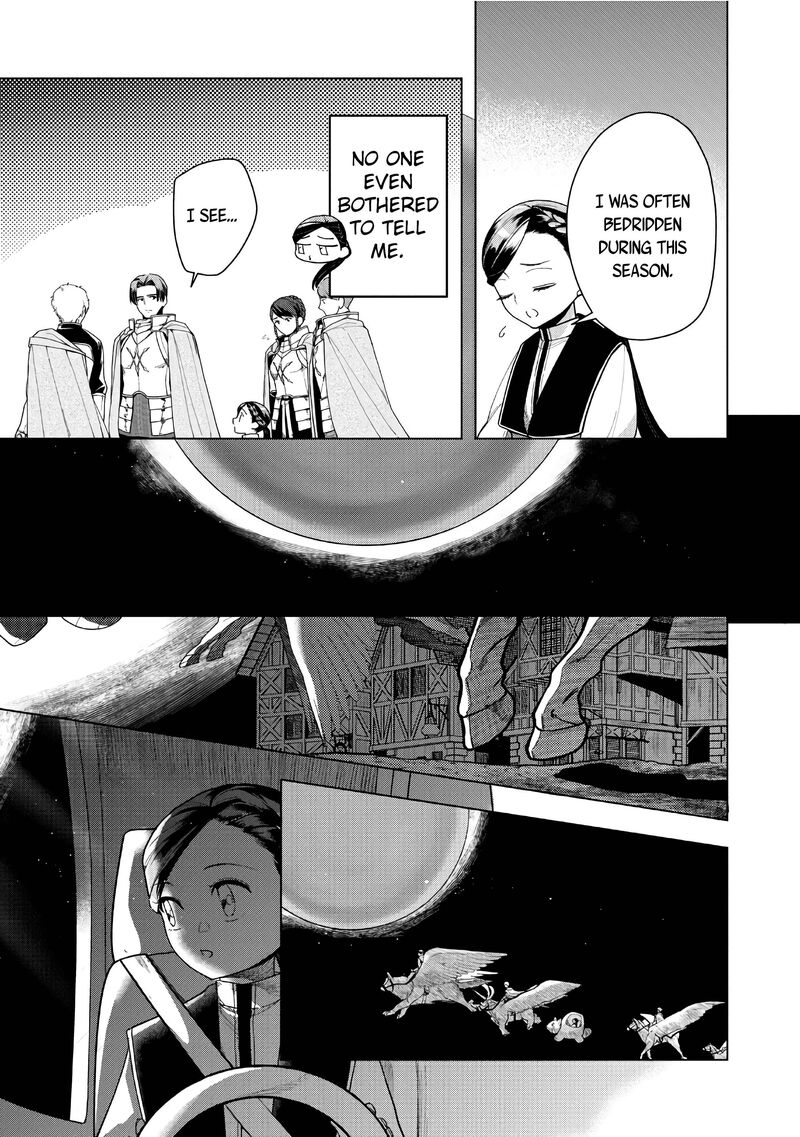 Honzuki No Gekokujou Part 3 40 9
