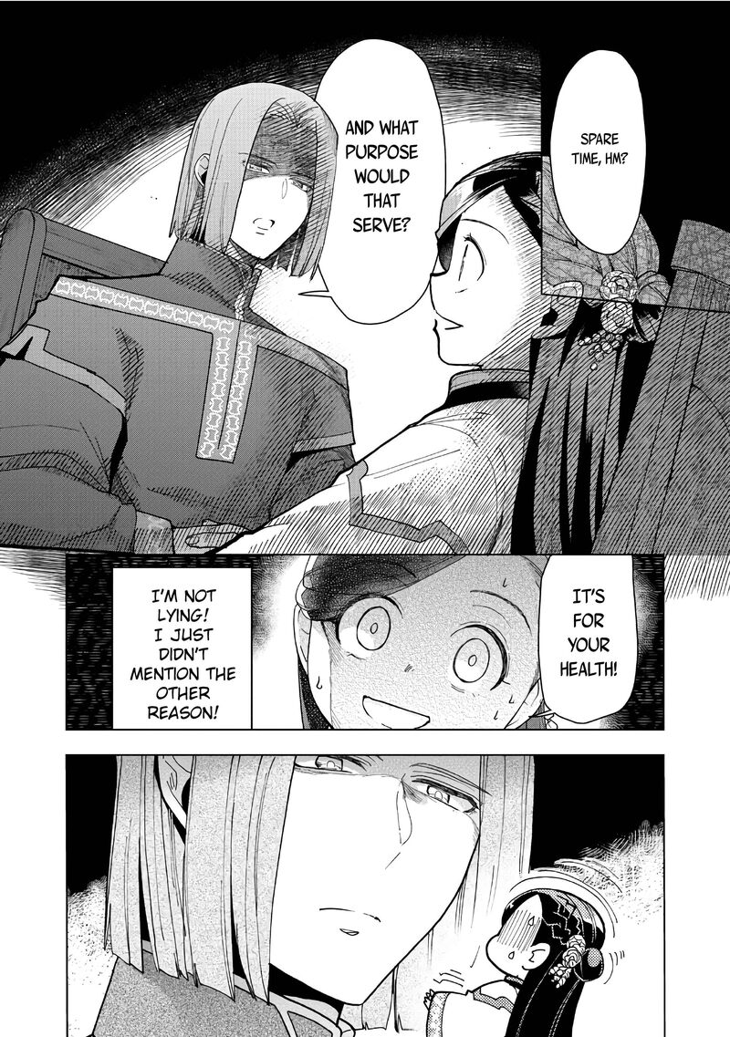 Honzuki No Gekokujou Part 3 42 25