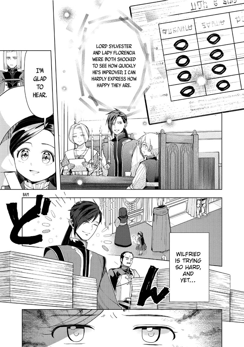 Honzuki No Gekokujou Part 3 42 28
