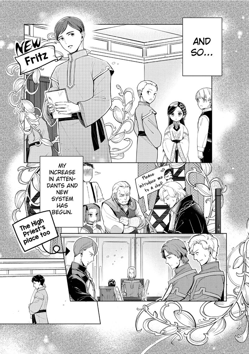 Honzuki No Gekokujou Part 3 42 40