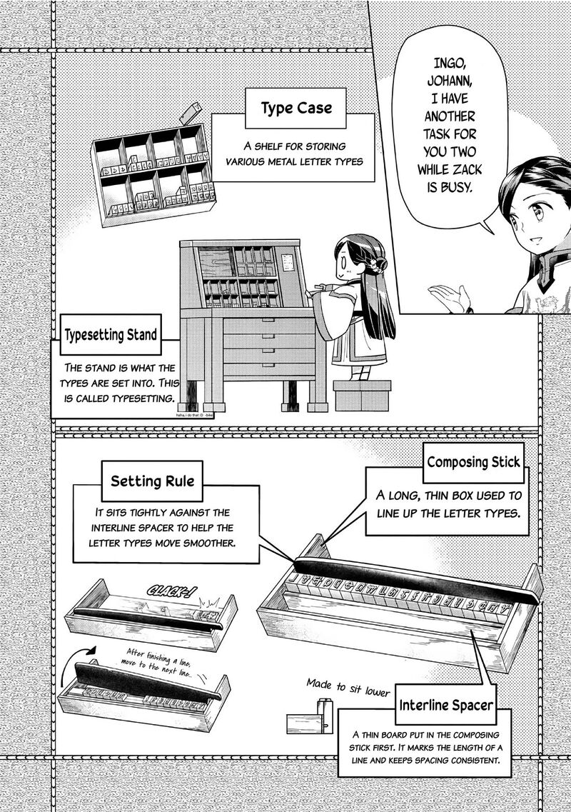 Honzuki No Gekokujou Part 3 43 25