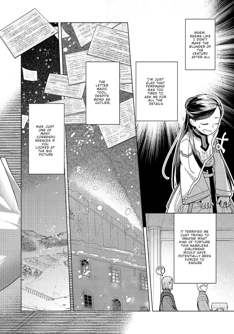 Honzuki No Gekokujou Part 3 48 30