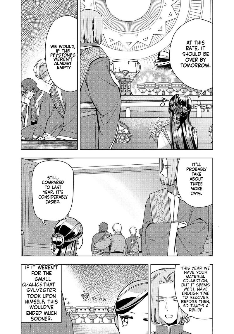 Honzuki No Gekokujou Part 3 49 16