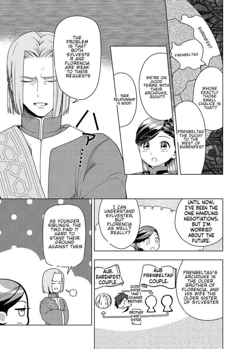 Honzuki No Gekokujou Part 3 49 17