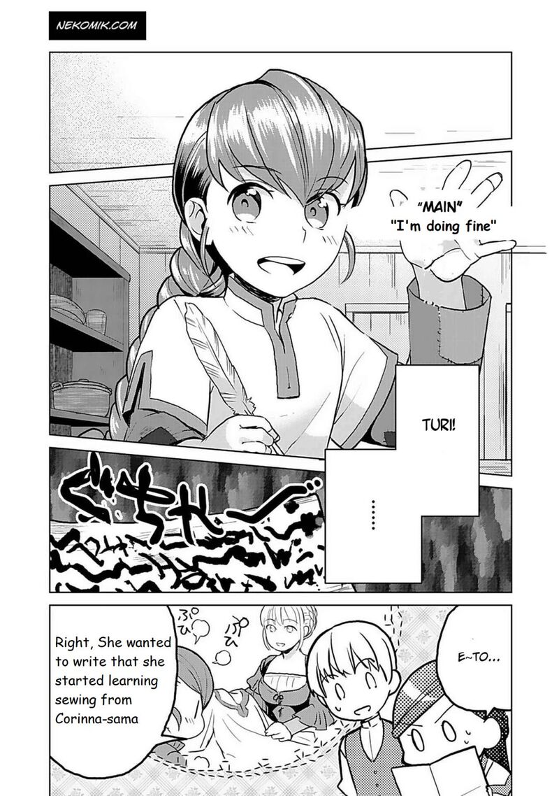 Honzuki No Gekokujou Part 3 6 15