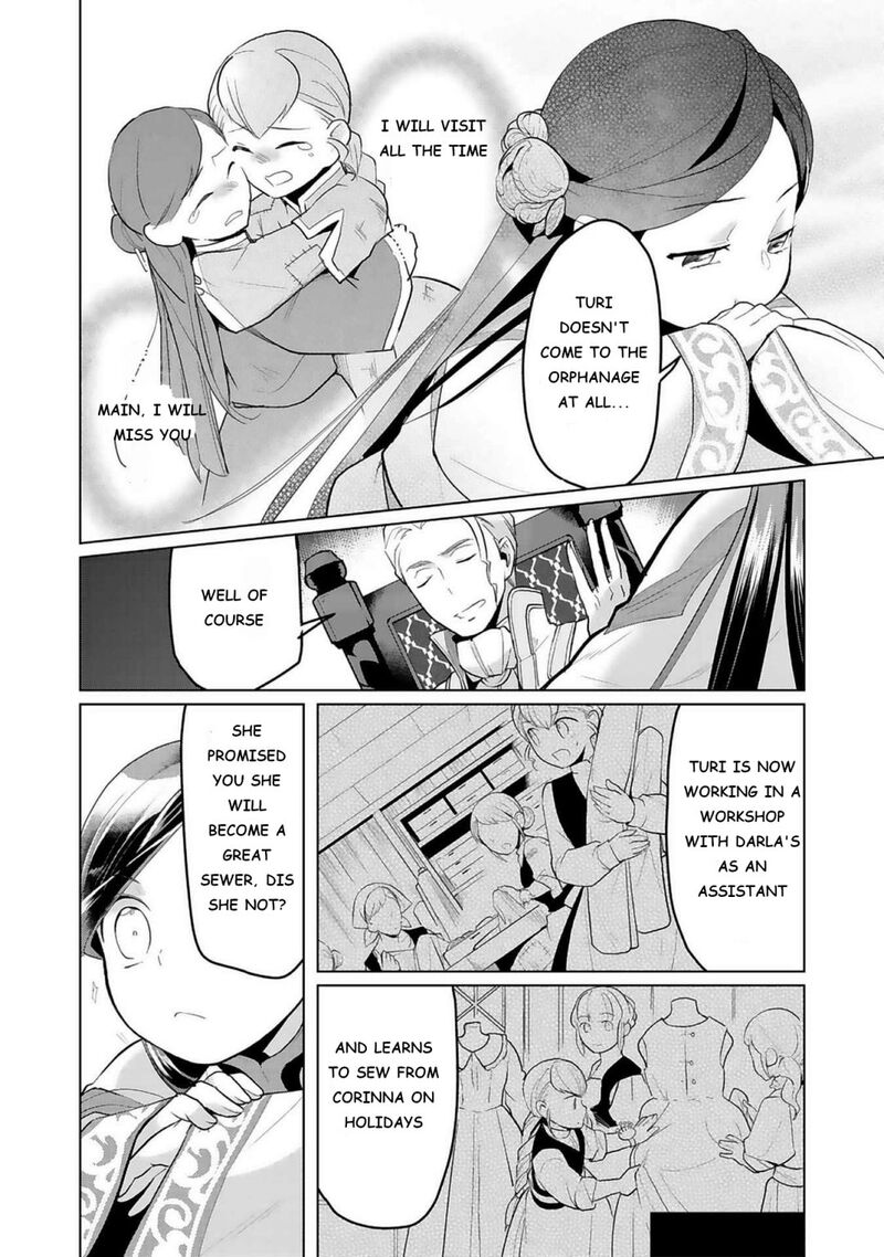 Honzuki No Gekokujou Part 3 7 6