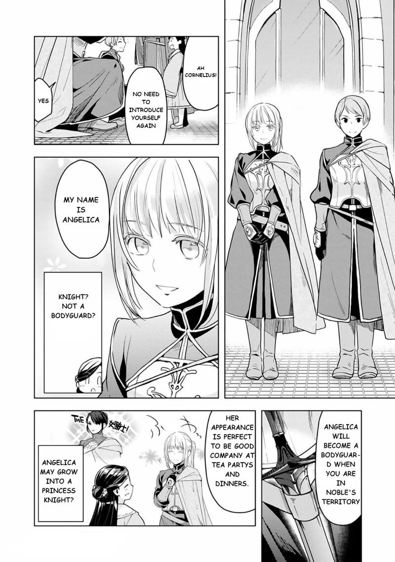 Honzuki No Gekokujou Part 3 8 10