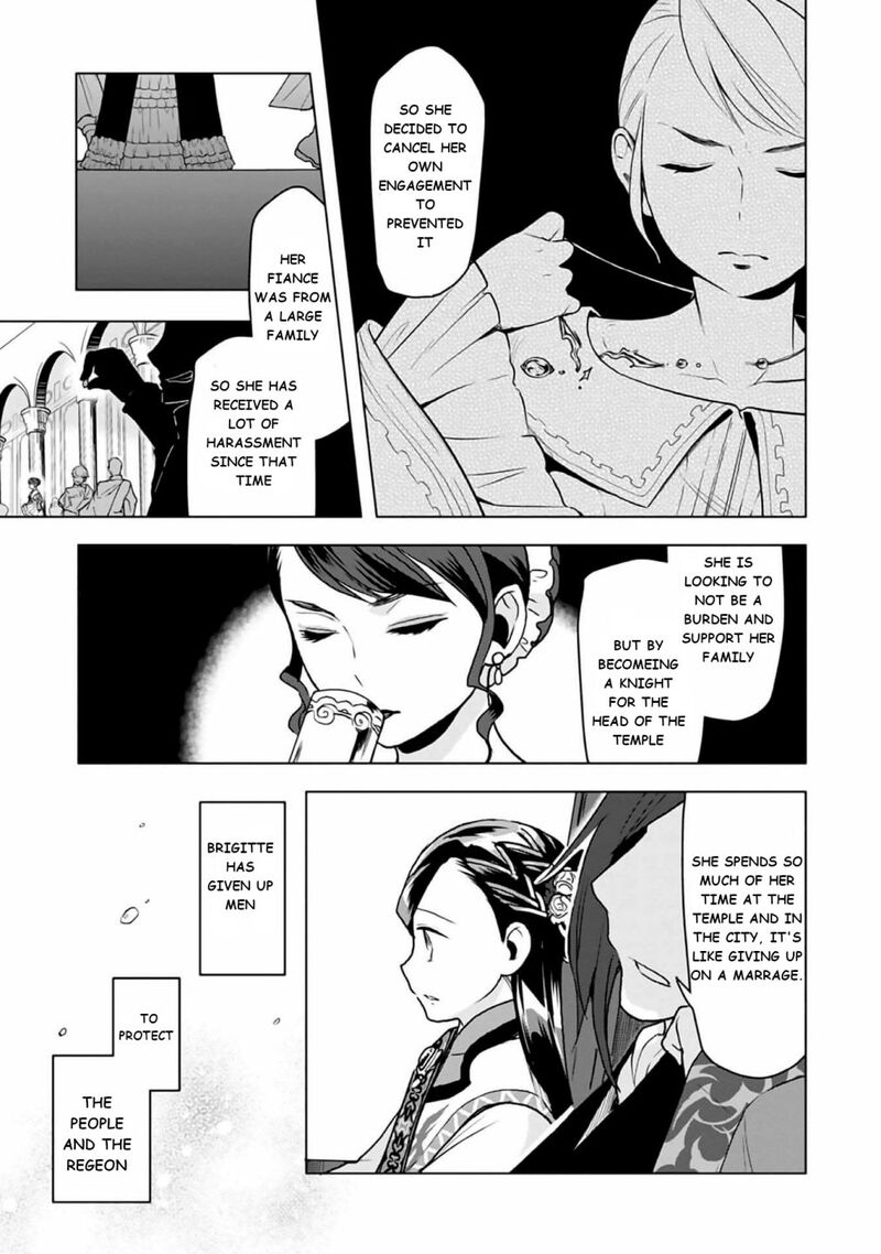 Honzuki No Gekokujou Part 3 8 33
