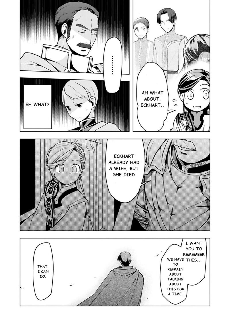 Honzuki No Gekokujou Part 3 8 36