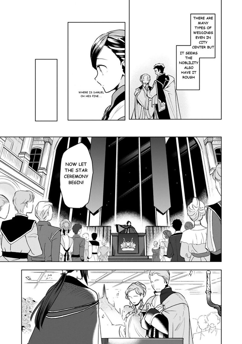 Honzuki No Gekokujou Part 3 8 37