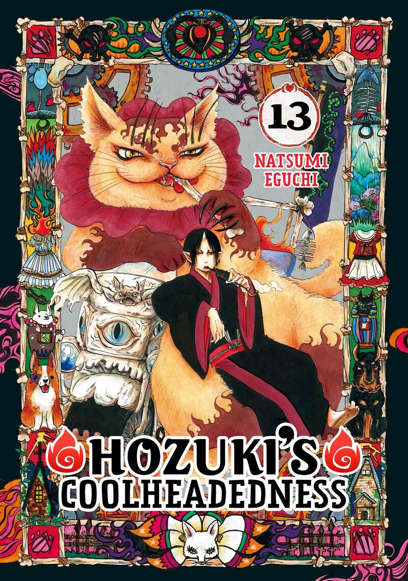 Hoozuki No Reitetsu 102 2