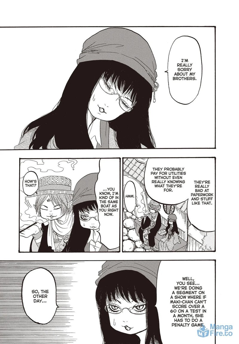 Hoozuki No Reitetsu 125 3