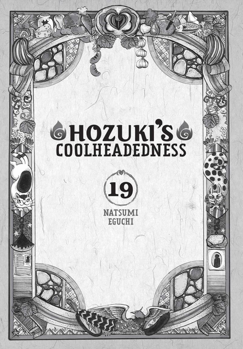 Hoozuki No Reitetsu 156 2