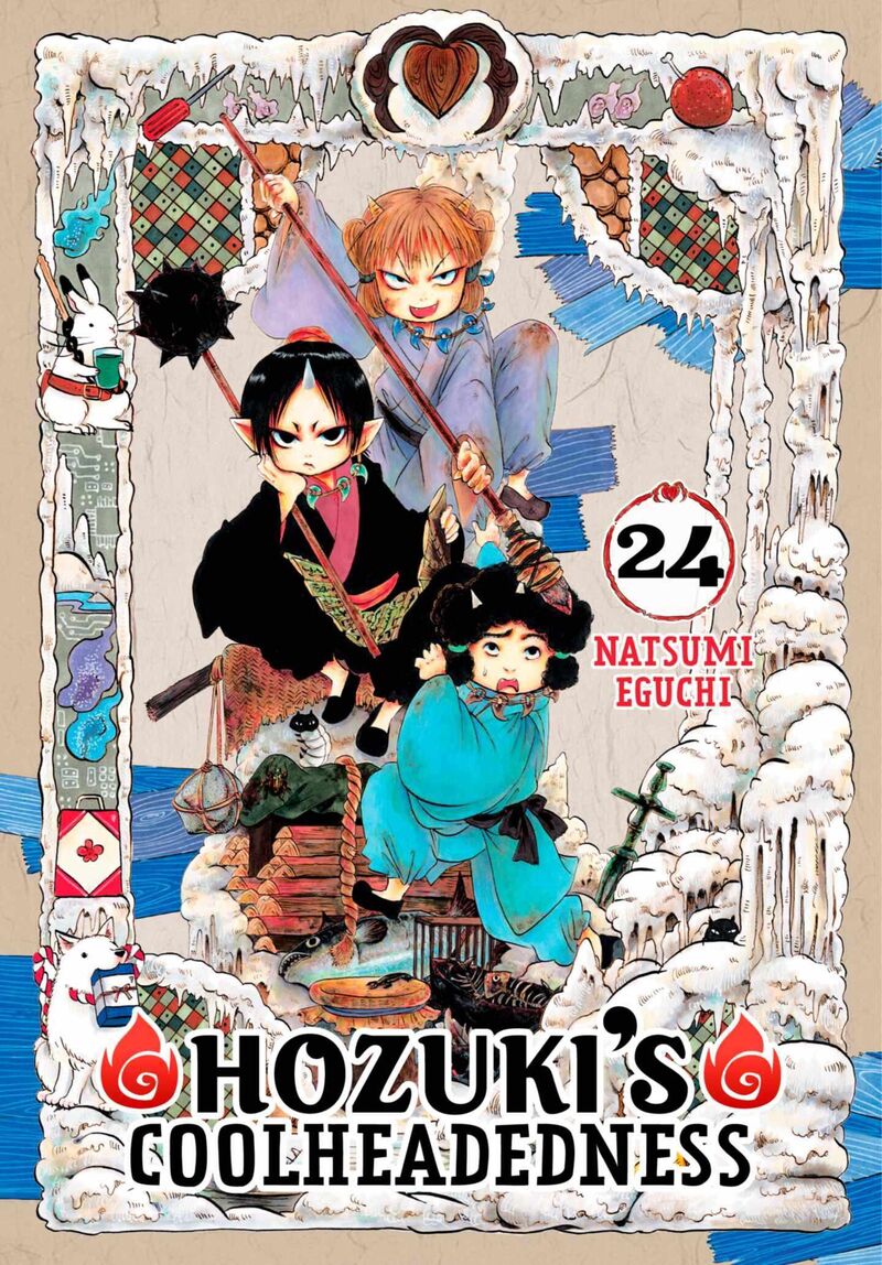 Hoozuki No Reitetsu 200 1