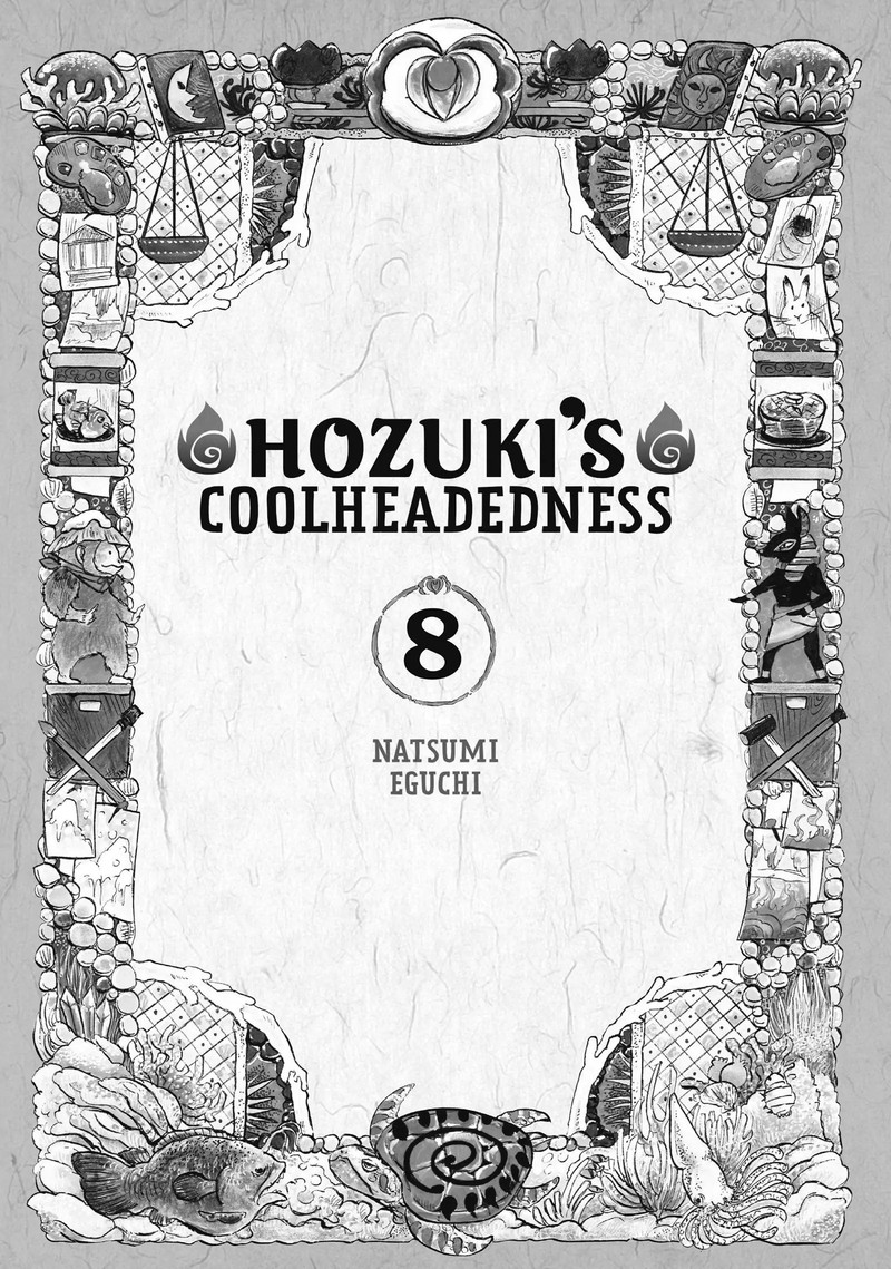 Hoozuki No Reitetsu 57 2