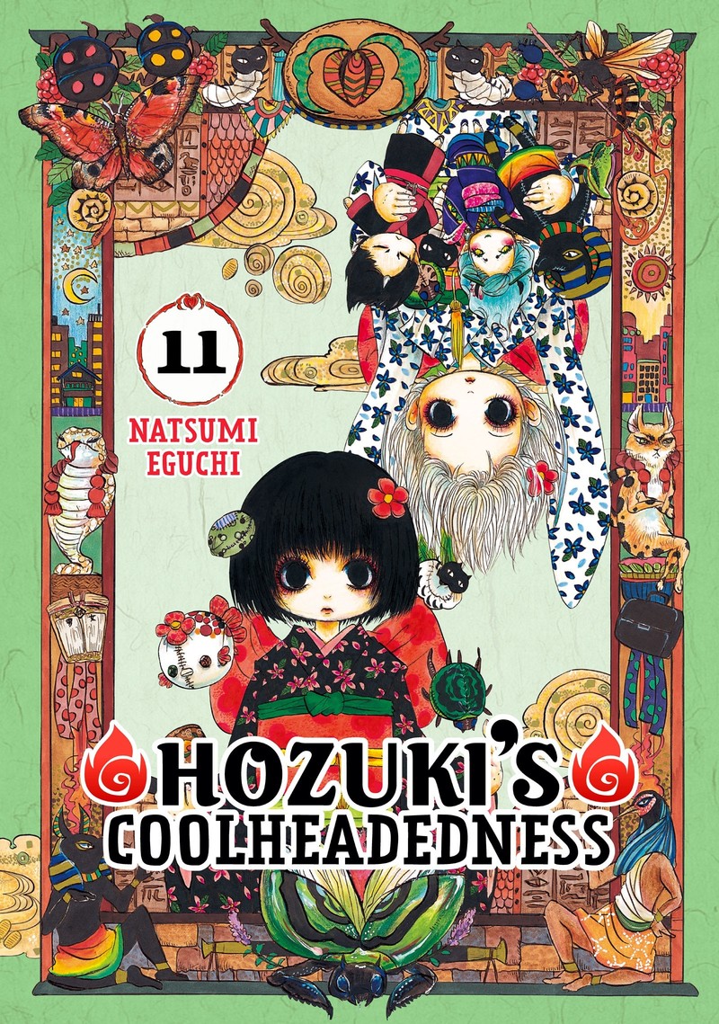 Hoozuki No Reitetsu 84 1