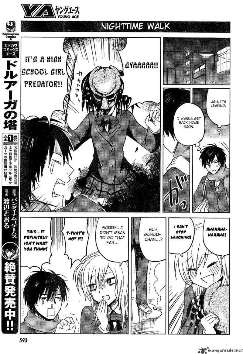 Hoozuki San Chi No Aneki 10 3