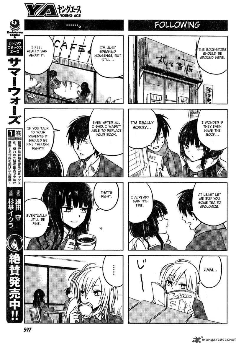 Hoozuki San Chi No Aneki 10 7
