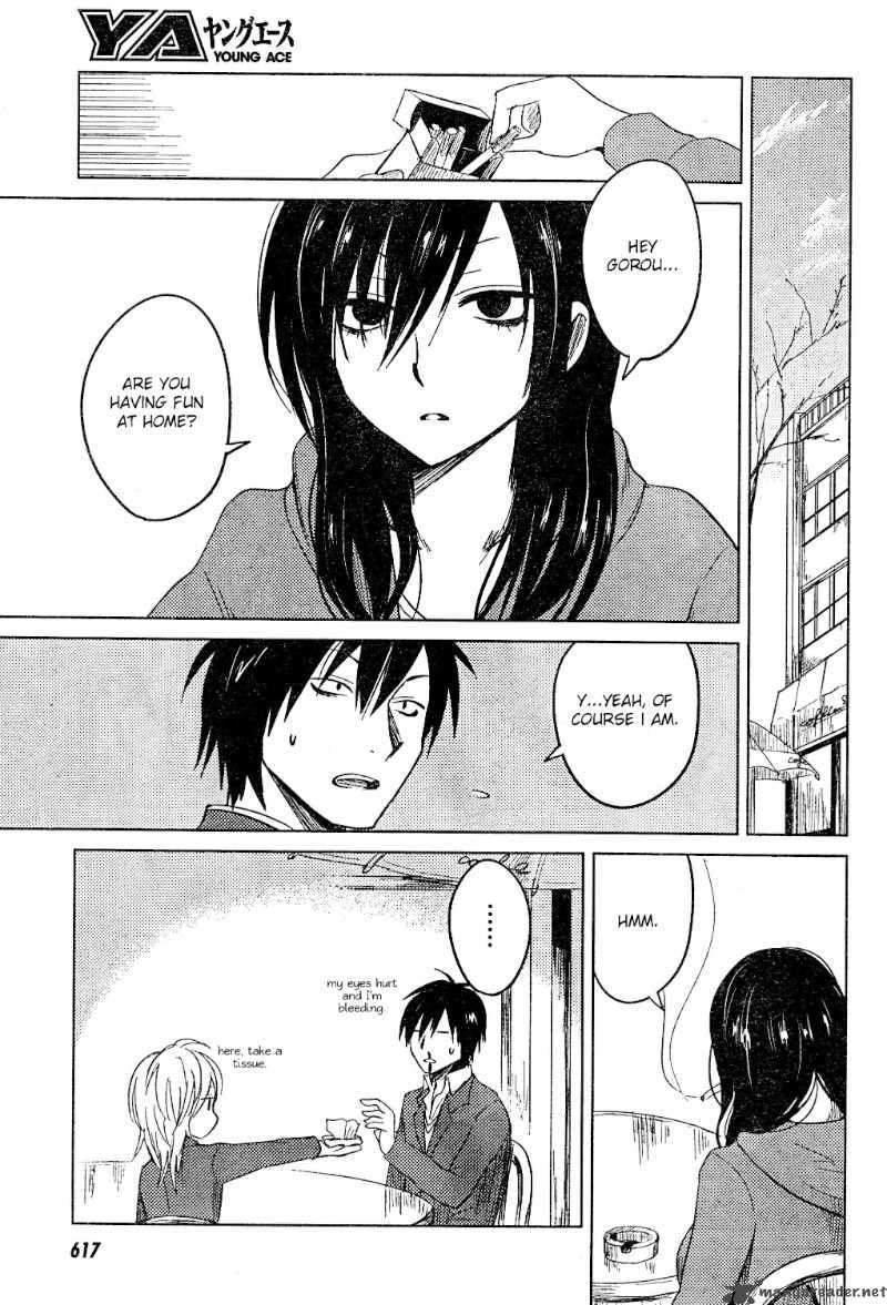 Hoozuki San Chi No Aneki 12 11