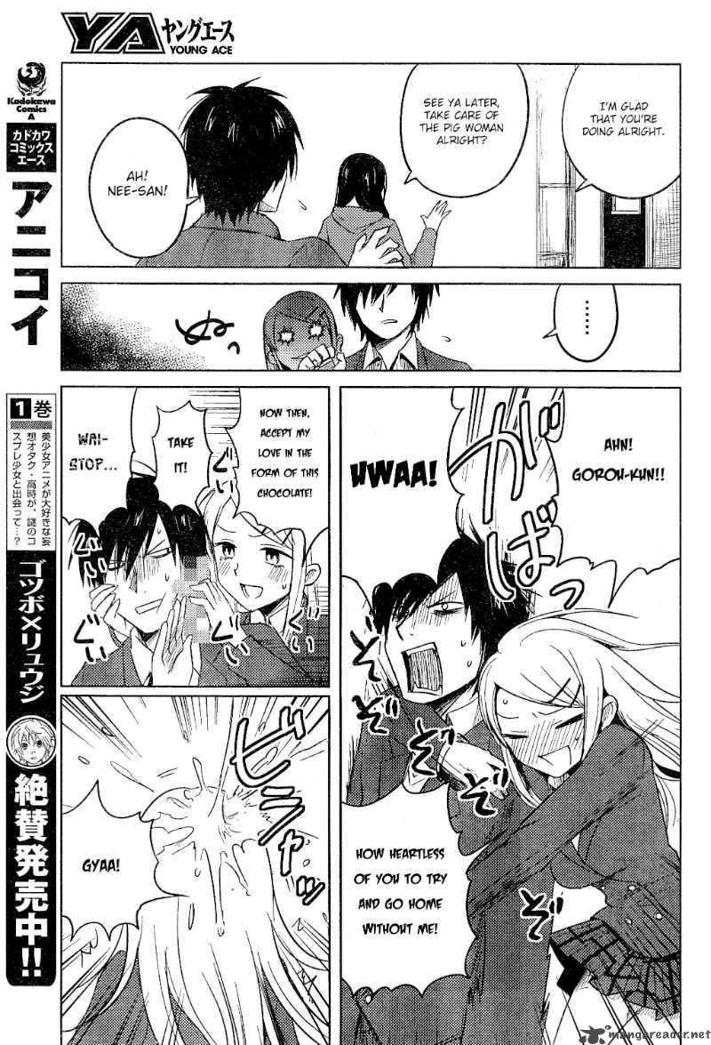 Hoozuki San Chi No Aneki 12 5