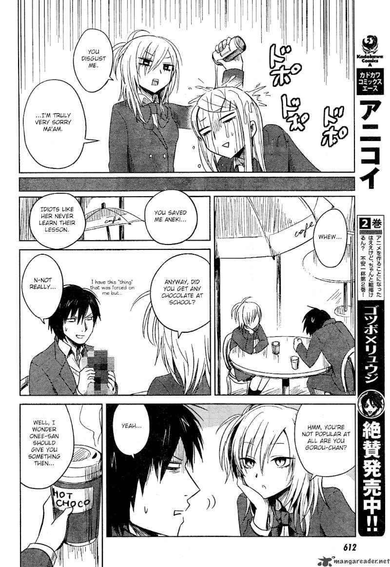 Hoozuki San Chi No Aneki 12 6